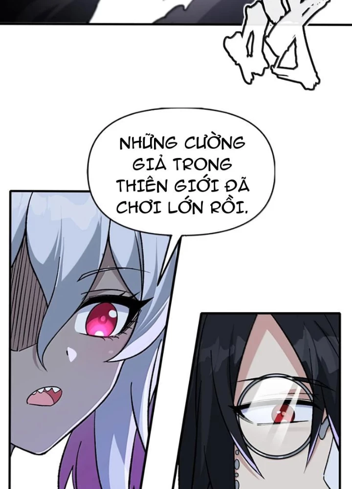 Thiên Đạo Này Cũng Không Ngốc Lắm Chapter 139 - Trang 2