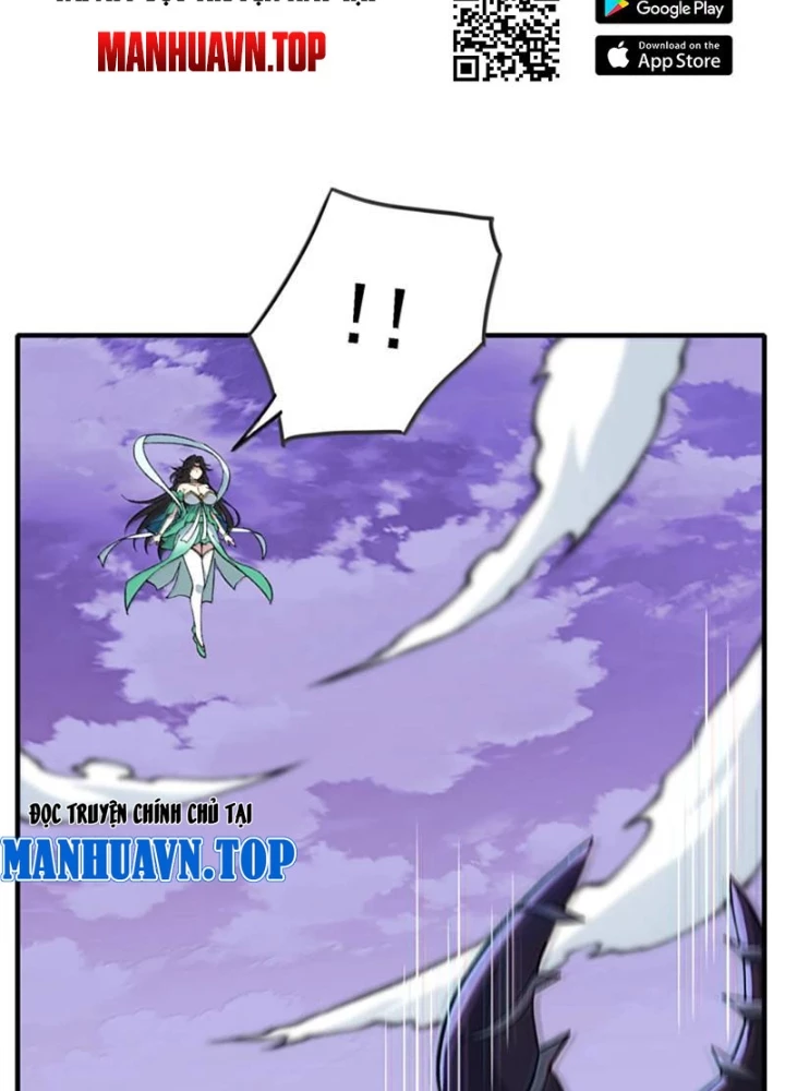 Thiên Đạo Này Cũng Không Ngốc Lắm Chapter 139 - Trang 2