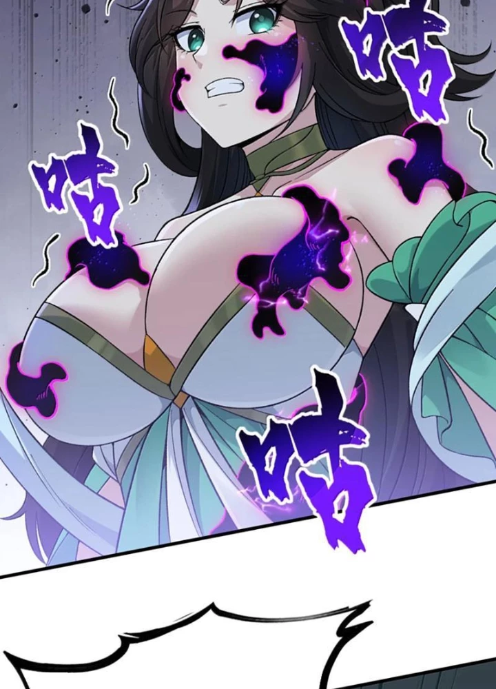 Thiên Đạo Này Cũng Không Ngốc Lắm Chapter 139 - Trang 2