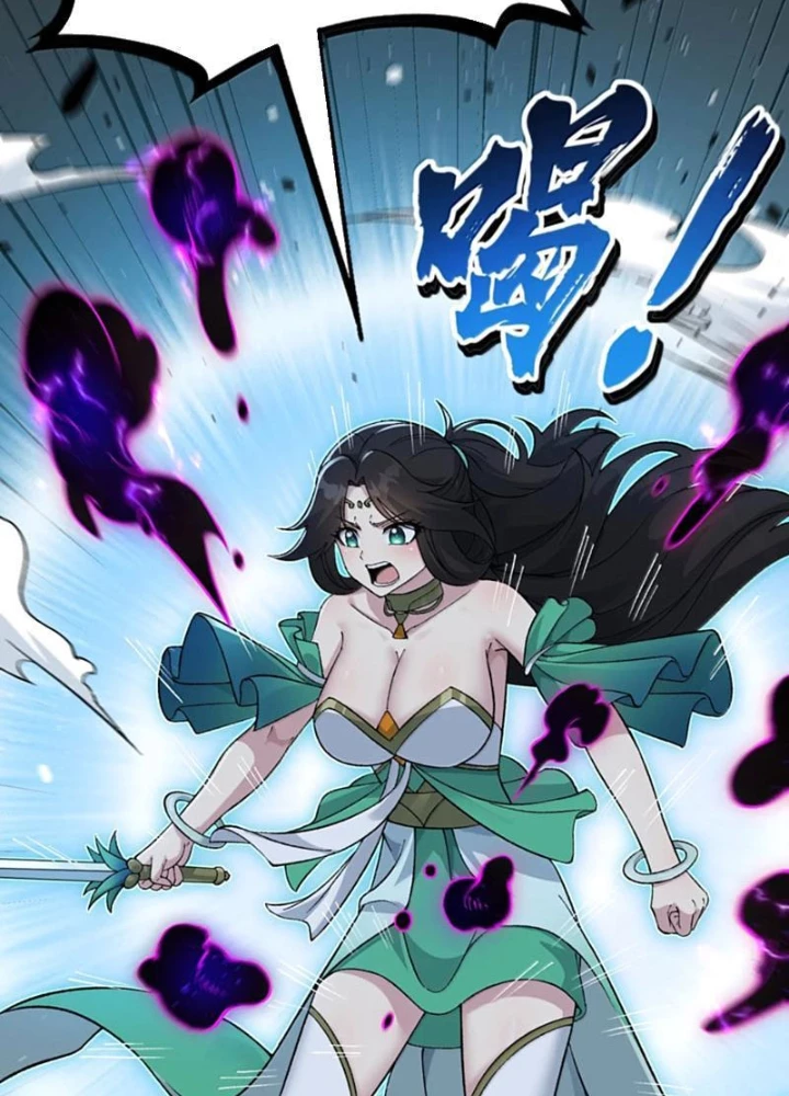 Thiên Đạo Này Cũng Không Ngốc Lắm Chapter 139 - Trang 2