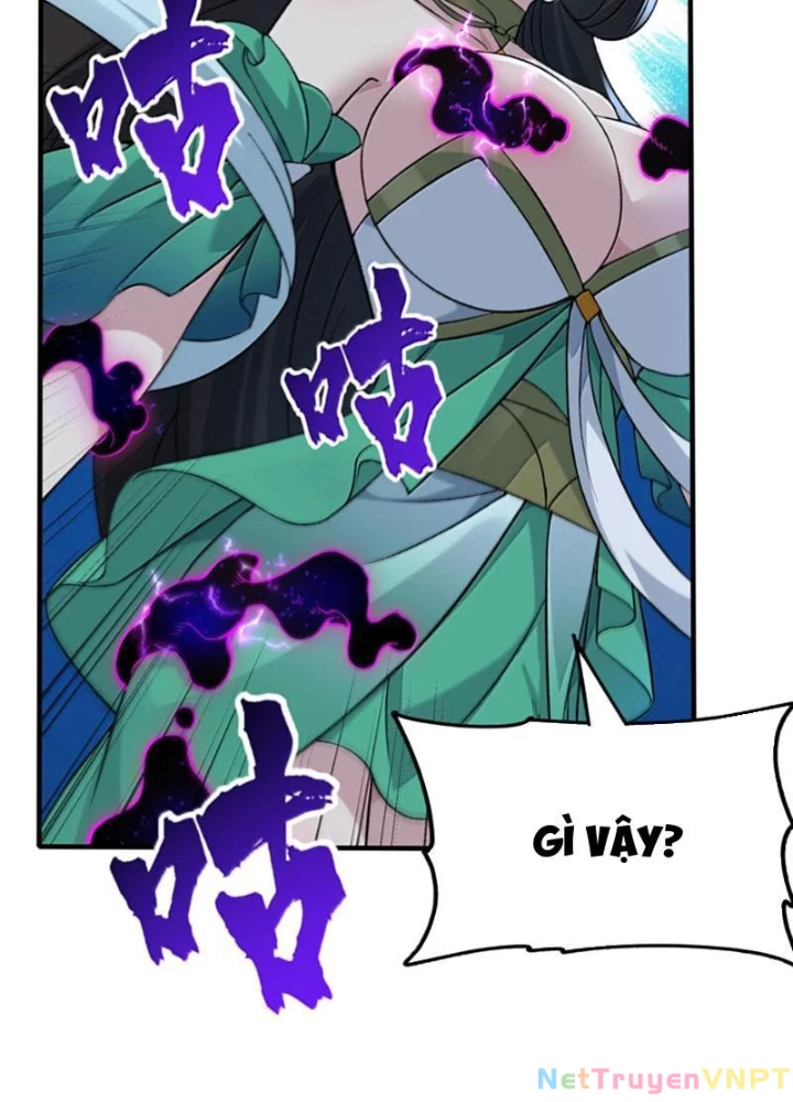 Thiên Đạo Này Cũng Không Ngốc Lắm Chapter 139 - Trang 2