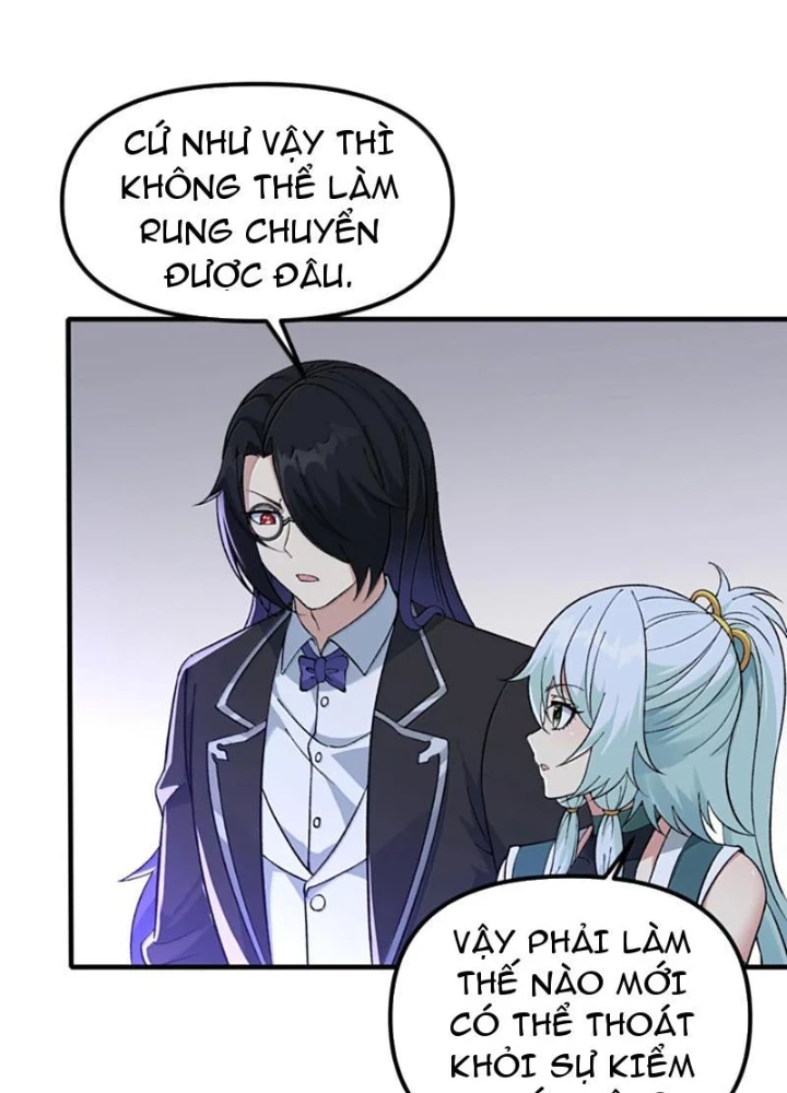 Thiên Đạo Này Cũng Không Ngốc Lắm Chapter 139 - Trang 2