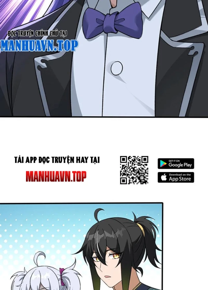 Thiên Đạo Này Cũng Không Ngốc Lắm Chapter 139 - Trang 2