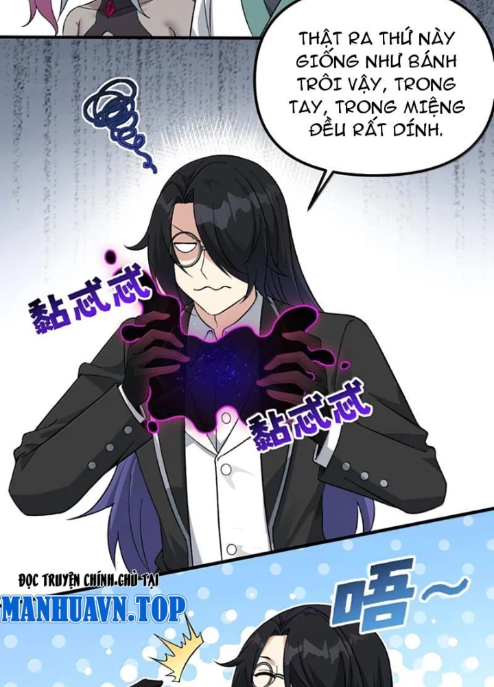 Thiên Đạo Này Cũng Không Ngốc Lắm Chapter 139 - Trang 2