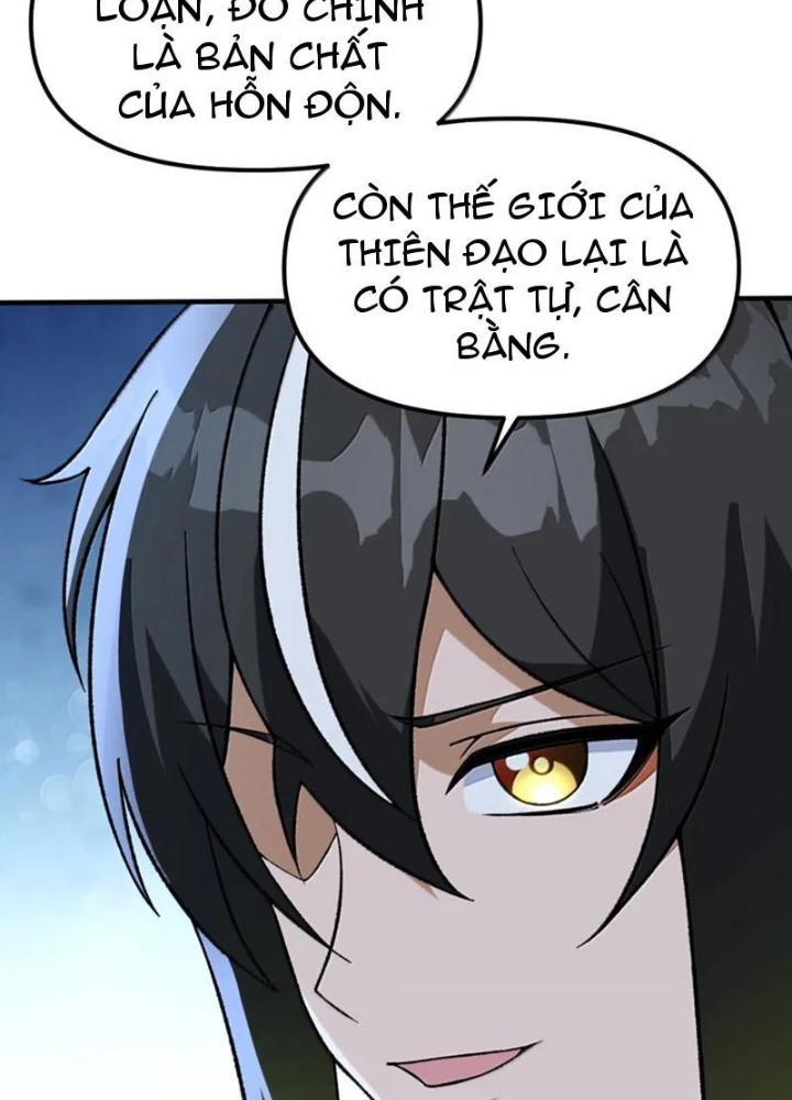 Thiên Đạo Này Cũng Không Ngốc Lắm Chapter 139 - Trang 2