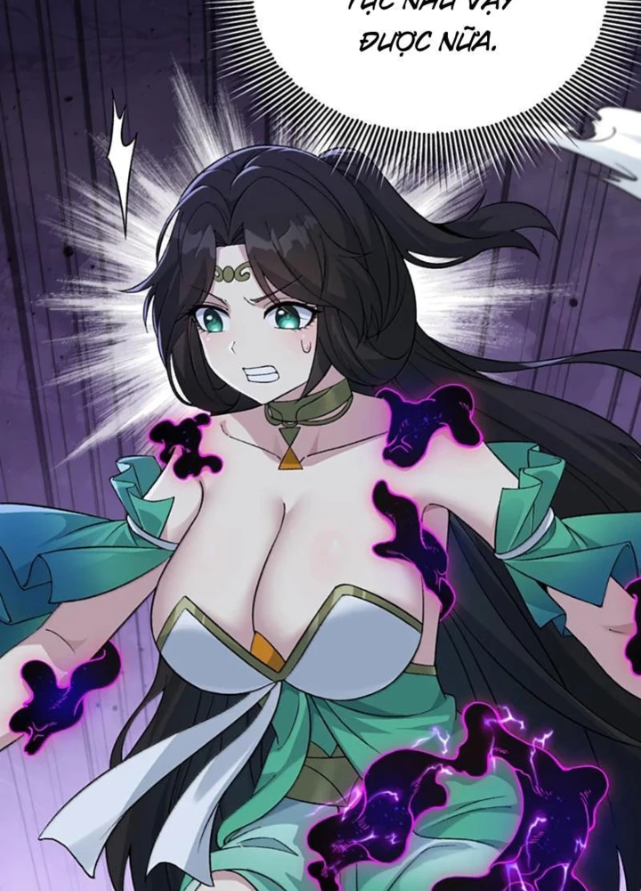 Thiên Đạo Này Cũng Không Ngốc Lắm Chapter 139 - Trang 2