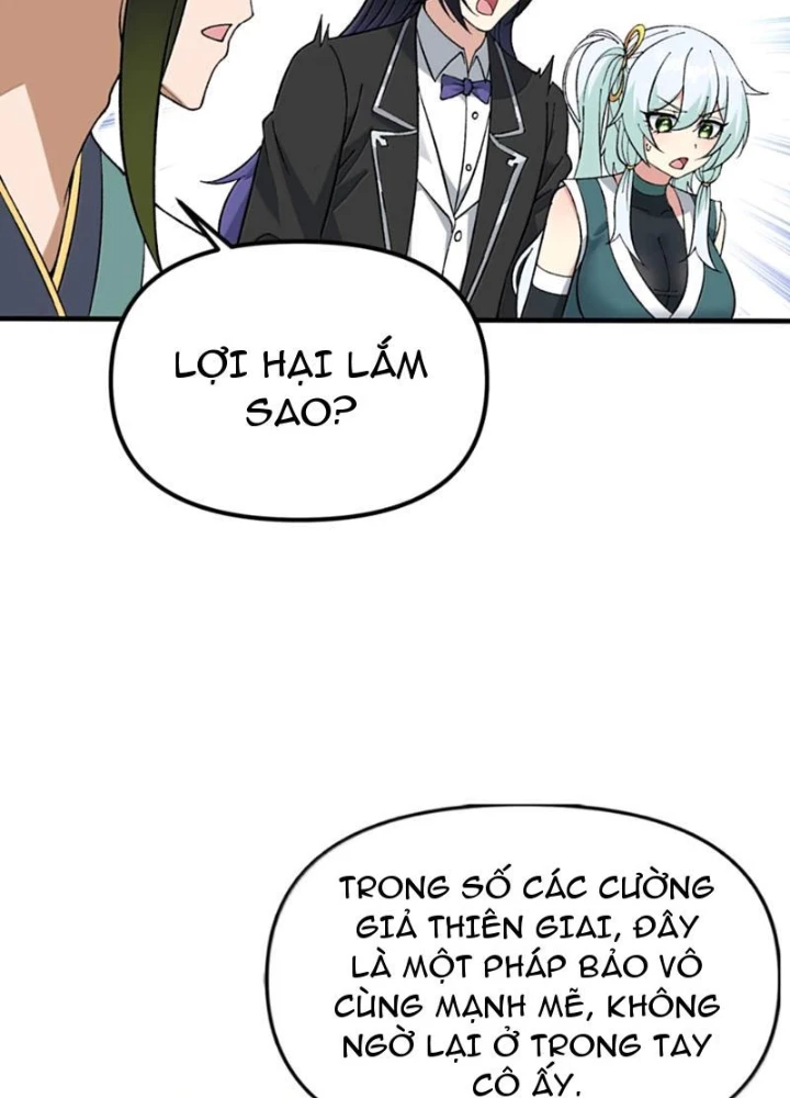 Thiên Đạo Này Cũng Không Ngốc Lắm Chapter 139 - Trang 2