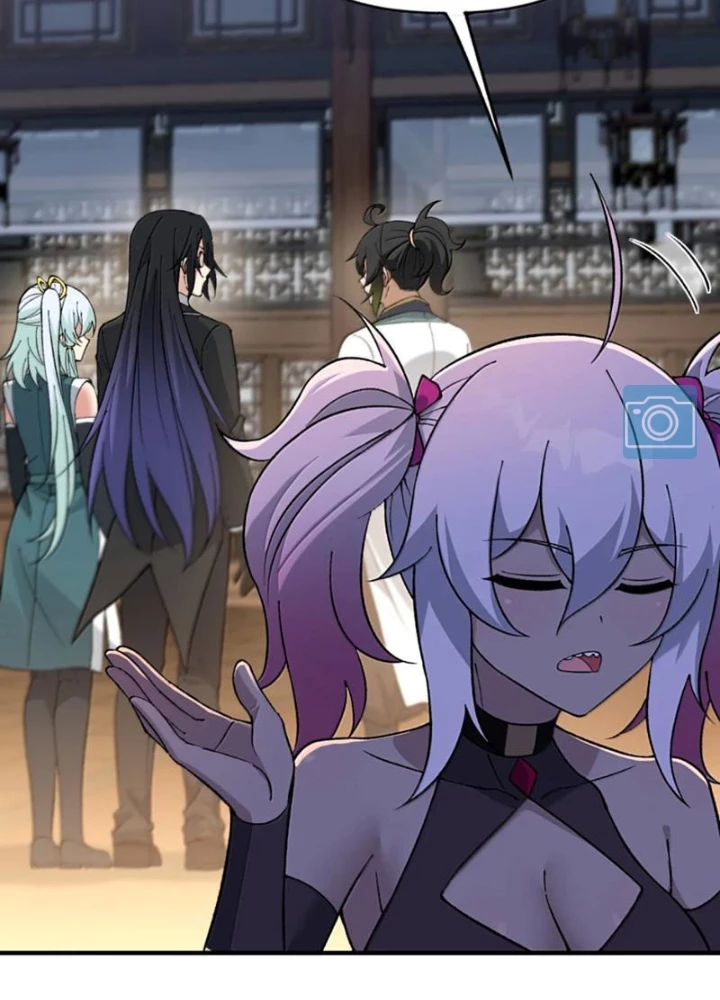 Thiên Đạo Này Cũng Không Ngốc Lắm Chapter 139 - Trang 2