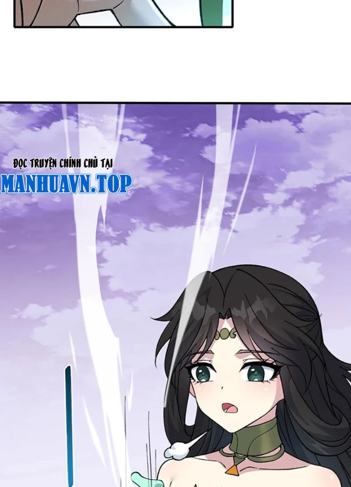 Thiên Đạo Này Cũng Không Ngốc Lắm Chapter 139 - Trang 2