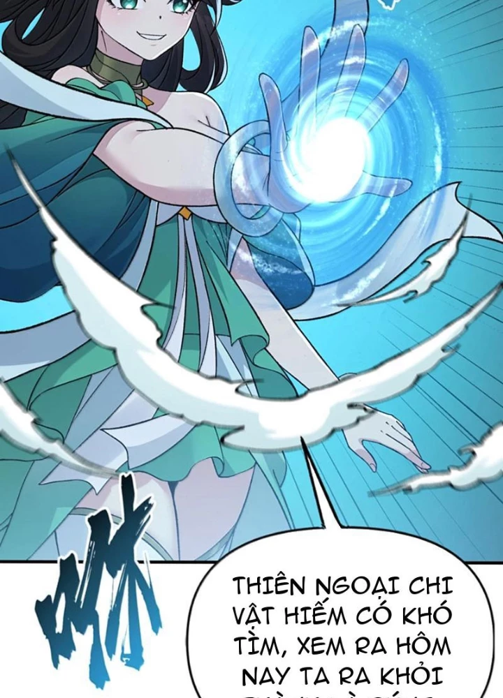 Thiên Đạo Này Cũng Không Ngốc Lắm Chapter 139 - Trang 2