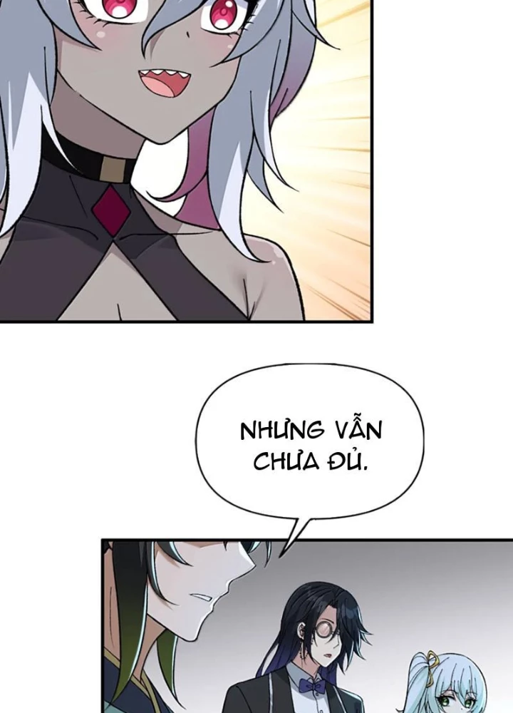 Thiên Đạo Này Cũng Không Ngốc Lắm Chapter 139 - Trang 2