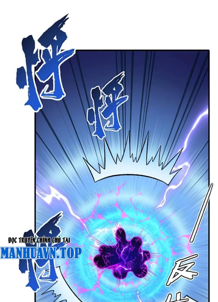 Thiên Đạo Này Cũng Không Ngốc Lắm Chapter 139 - Trang 2