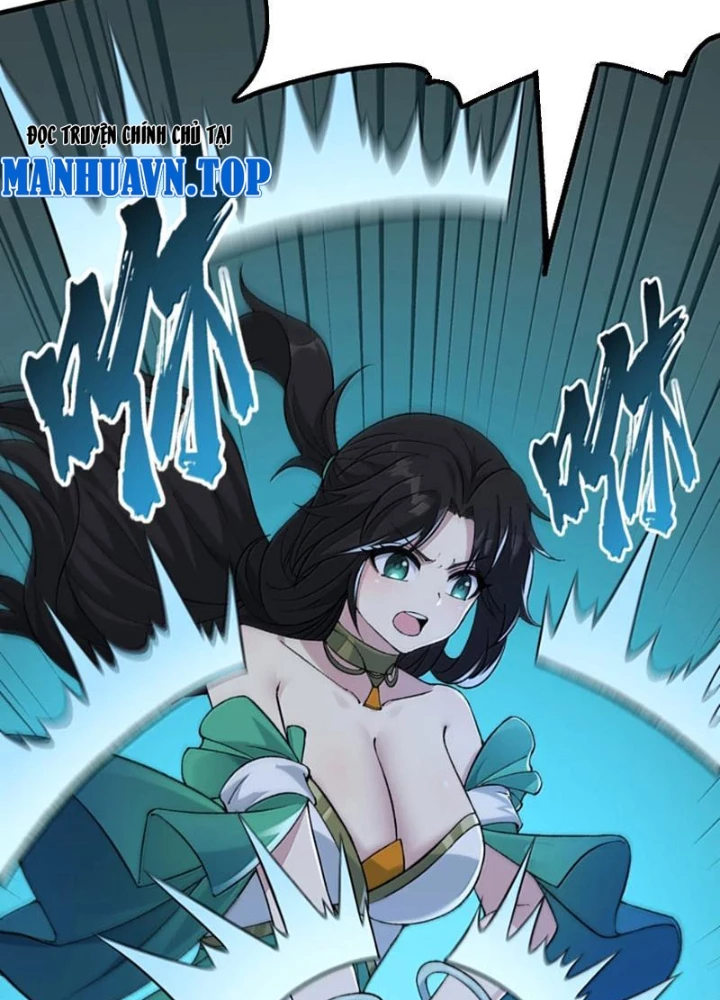 Thiên Đạo Này Cũng Không Ngốc Lắm Chapter 139 - Trang 2