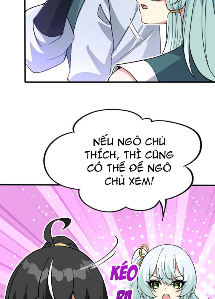 Thiên Đạo Này Cũng Không Ngốc Lắm Chapter 140 - Trang 2