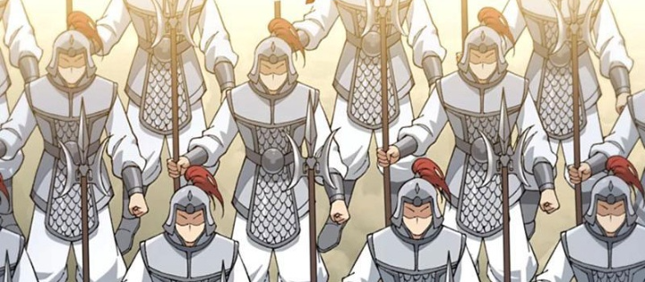 Thiên Đạo Này Cũng Không Ngốc Lắm Chapter 140 - Trang 2