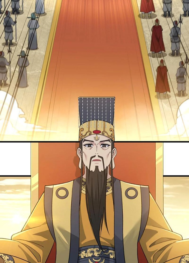 Thiên Đạo Này Cũng Không Ngốc Lắm Chapter 140 - Trang 2