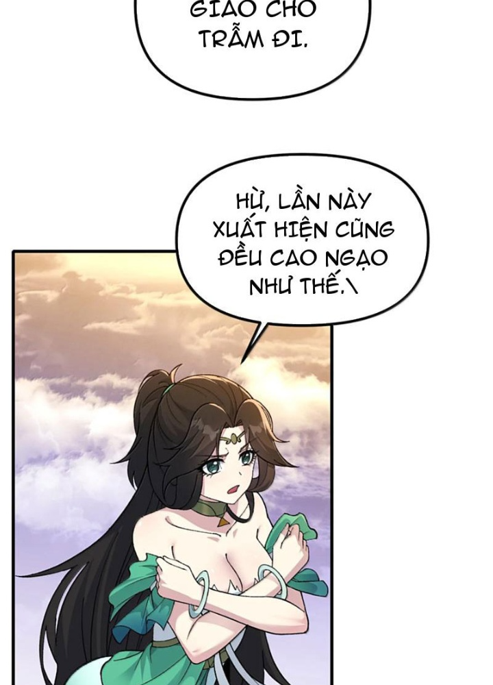 Thiên Đạo Này Cũng Không Ngốc Lắm Chapter 140 - Trang 2