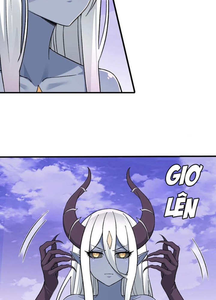 Thiên Đạo Này Cũng Không Ngốc Lắm Chapter 140 - Trang 2