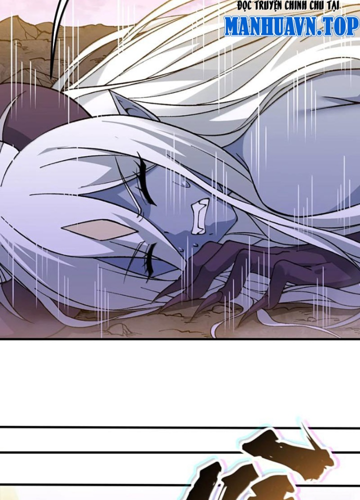 Thiên Đạo Này Cũng Không Ngốc Lắm Chapter 140 - Trang 2