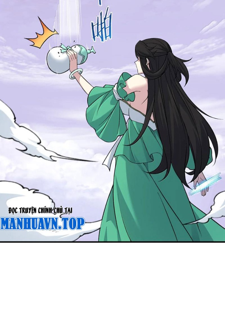 Thiên Đạo Này Cũng Không Ngốc Lắm Chapter 140 - Trang 2