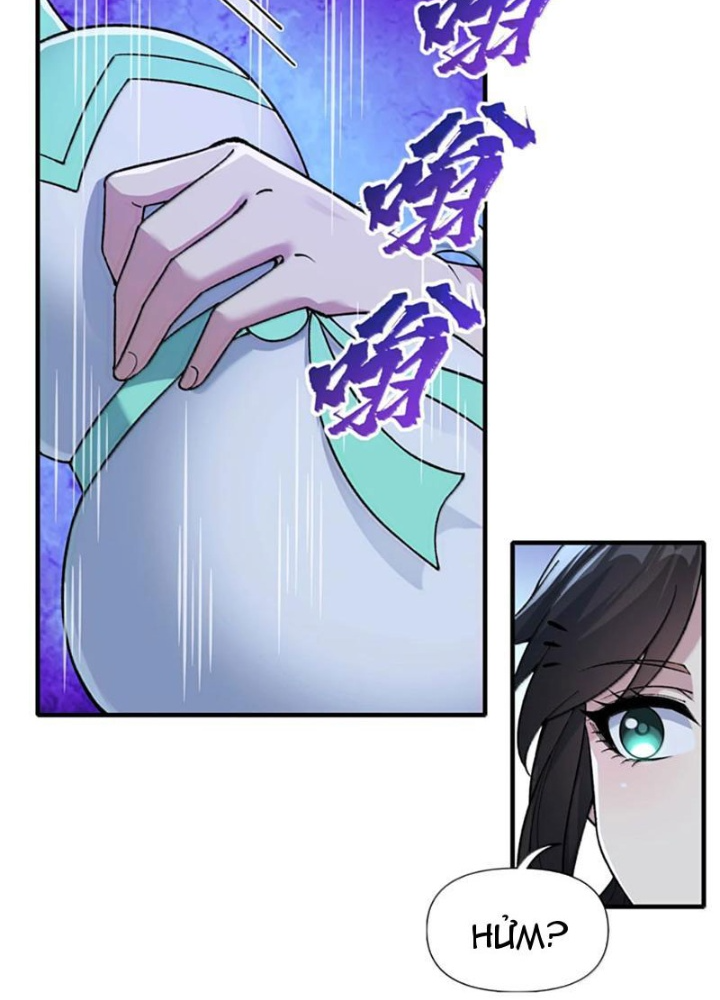 Thiên Đạo Này Cũng Không Ngốc Lắm Chapter 140 - Trang 2