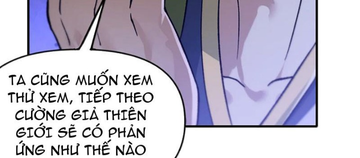 Thiên Đạo Này Cũng Không Ngốc Lắm Chapter 140 - Trang 2