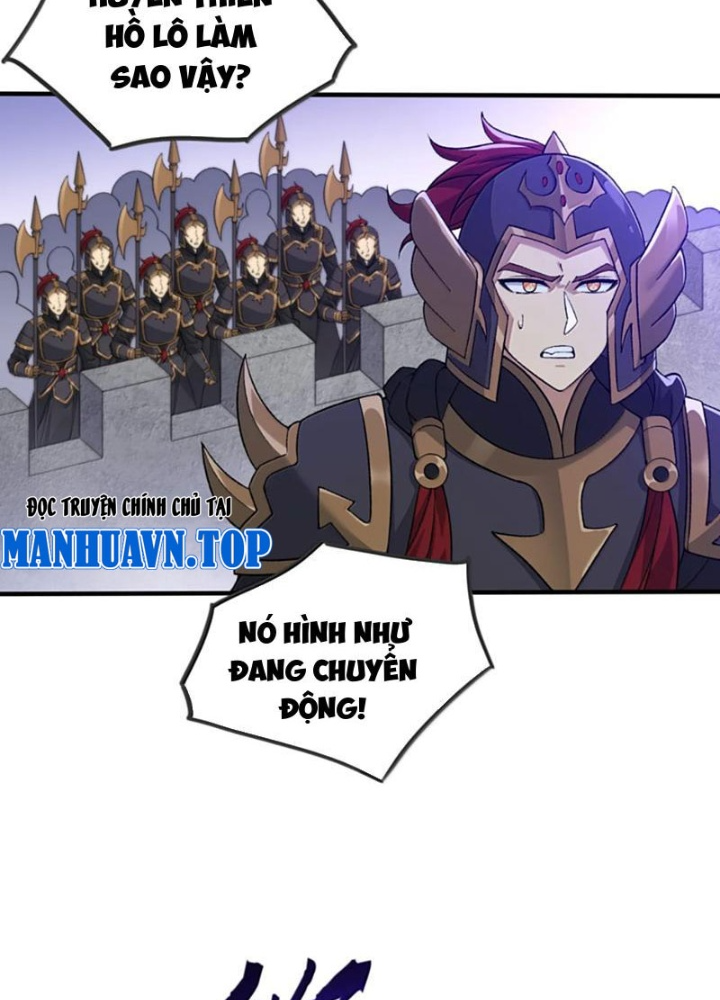 Thiên Đạo Này Cũng Không Ngốc Lắm Chapter 140 - Trang 2