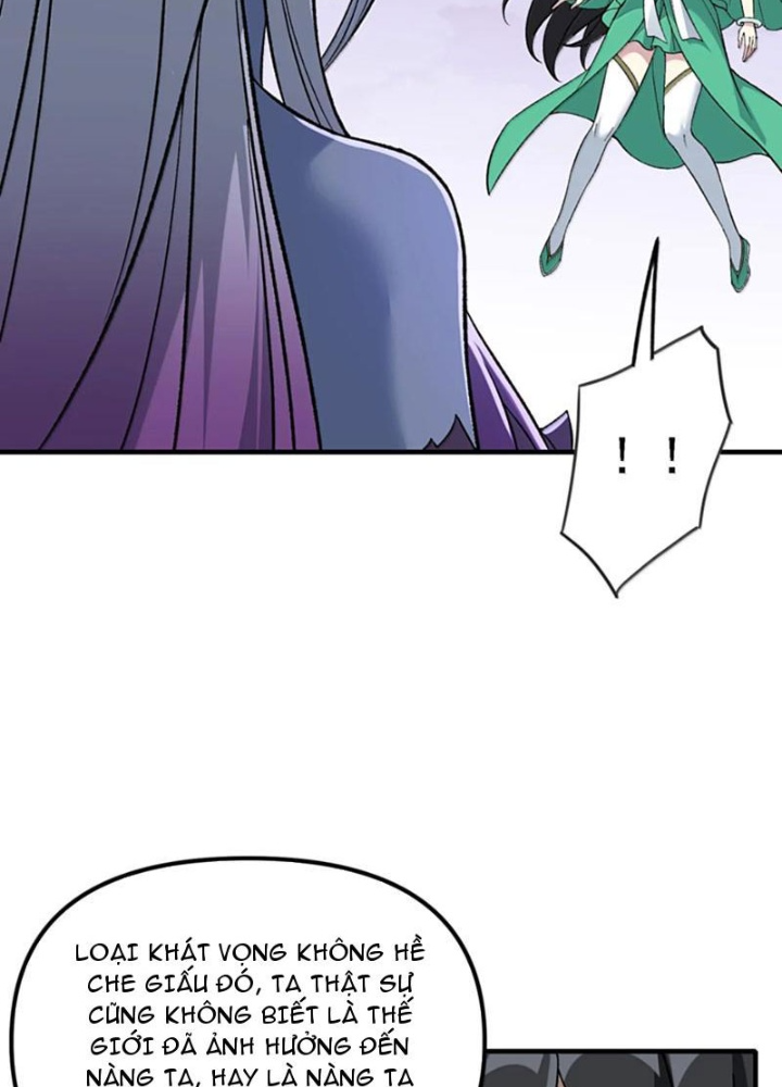 Thiên Đạo Này Cũng Không Ngốc Lắm Chapter 140 - Trang 2