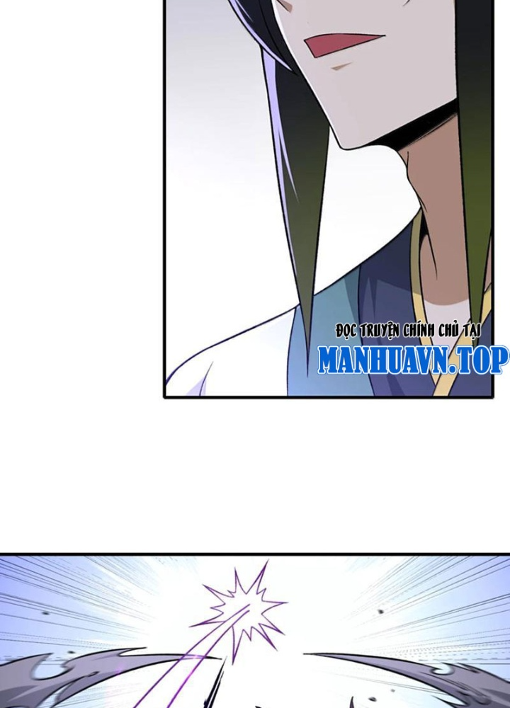 Thiên Đạo Này Cũng Không Ngốc Lắm Chapter 140 - Trang 2