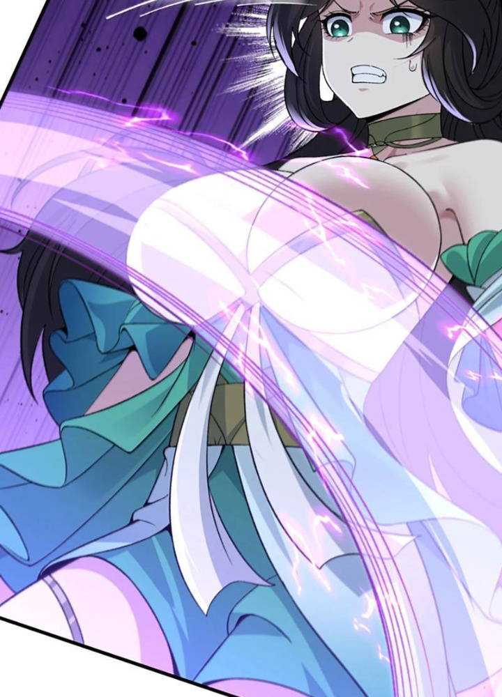 Thiên Đạo Này Cũng Không Ngốc Lắm Chapter 140 - Trang 2