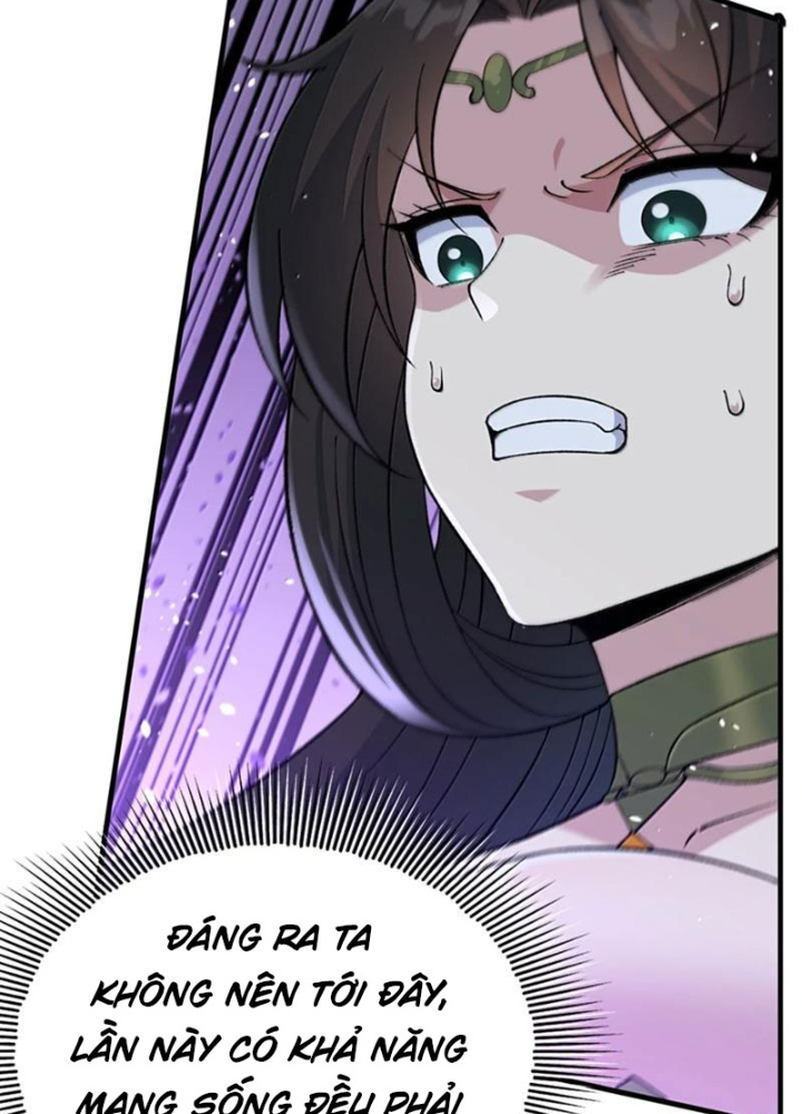 Thiên Đạo Này Cũng Không Ngốc Lắm Chapter 140 - Trang 2