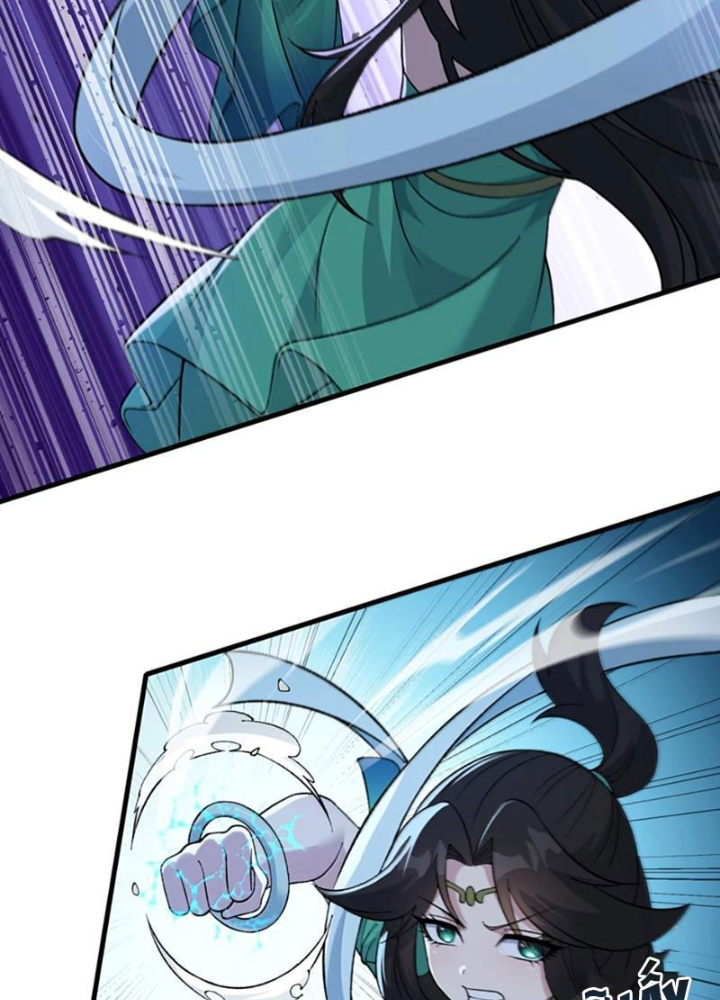 Thiên Đạo Này Cũng Không Ngốc Lắm Chapter 140 - Trang 2