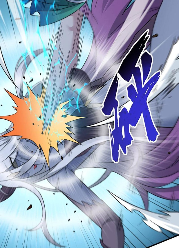 Thiên Đạo Này Cũng Không Ngốc Lắm Chapter 140 - Trang 2