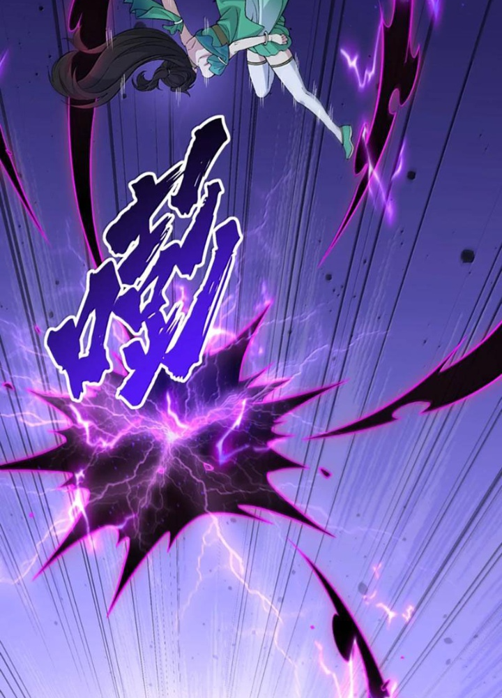 Thiên Đạo Này Cũng Không Ngốc Lắm Chapter 140 - Trang 2