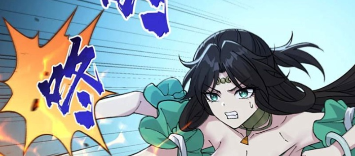 Thiên Đạo Này Cũng Không Ngốc Lắm Chapter 140 - Trang 2