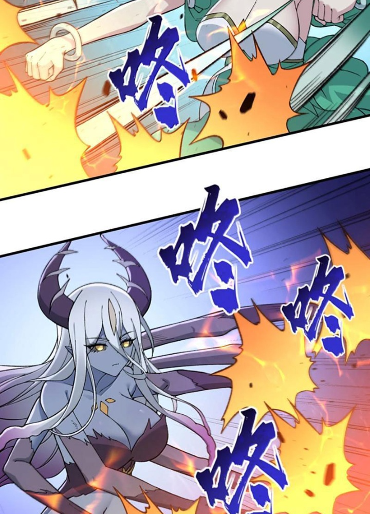 Thiên Đạo Này Cũng Không Ngốc Lắm Chapter 140 - Trang 2