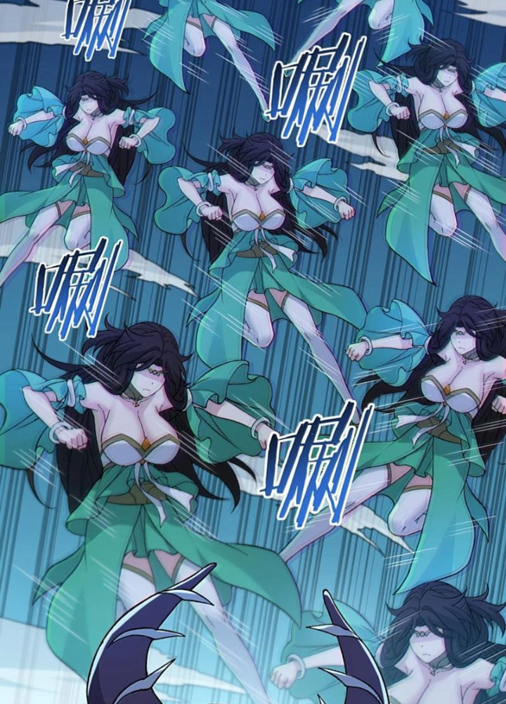 Thiên Đạo Này Cũng Không Ngốc Lắm Chapter 140 - Trang 2