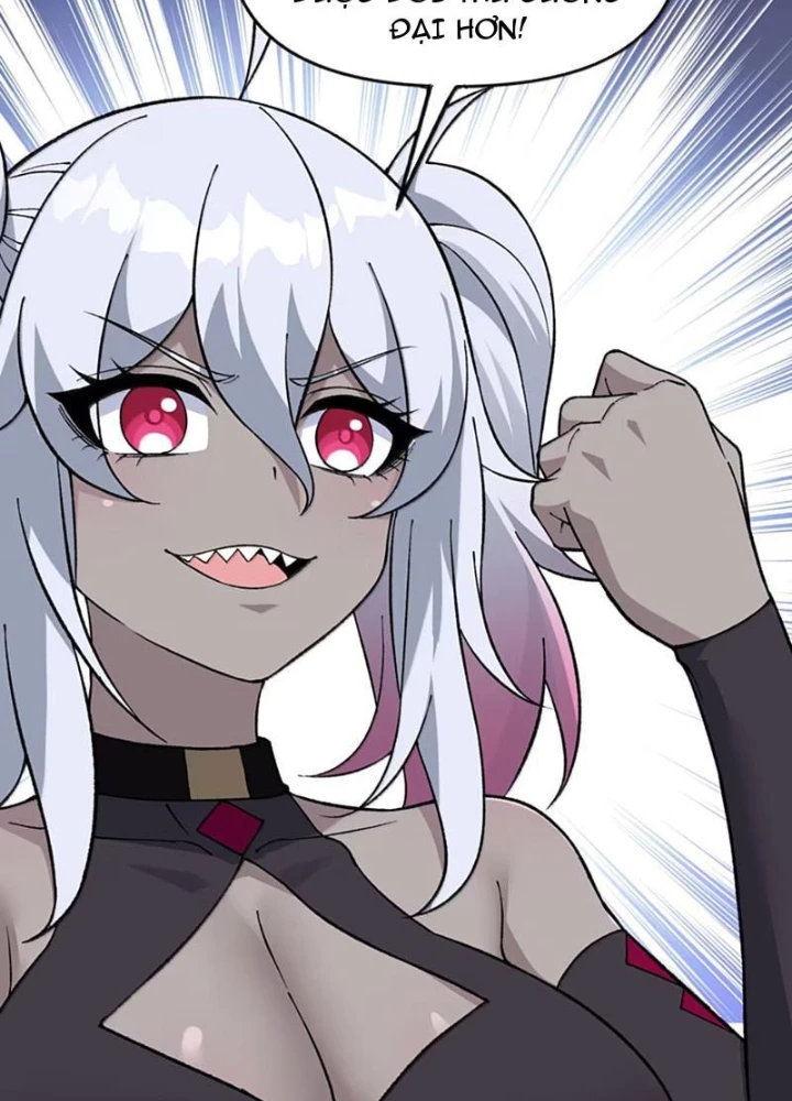 Thiên Đạo Này Cũng Không Ngốc Lắm Chapter 141 - Trang 2