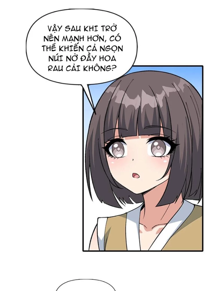 Thiên Đạo Này Cũng Không Ngốc Lắm Chapter 141 - Trang 2