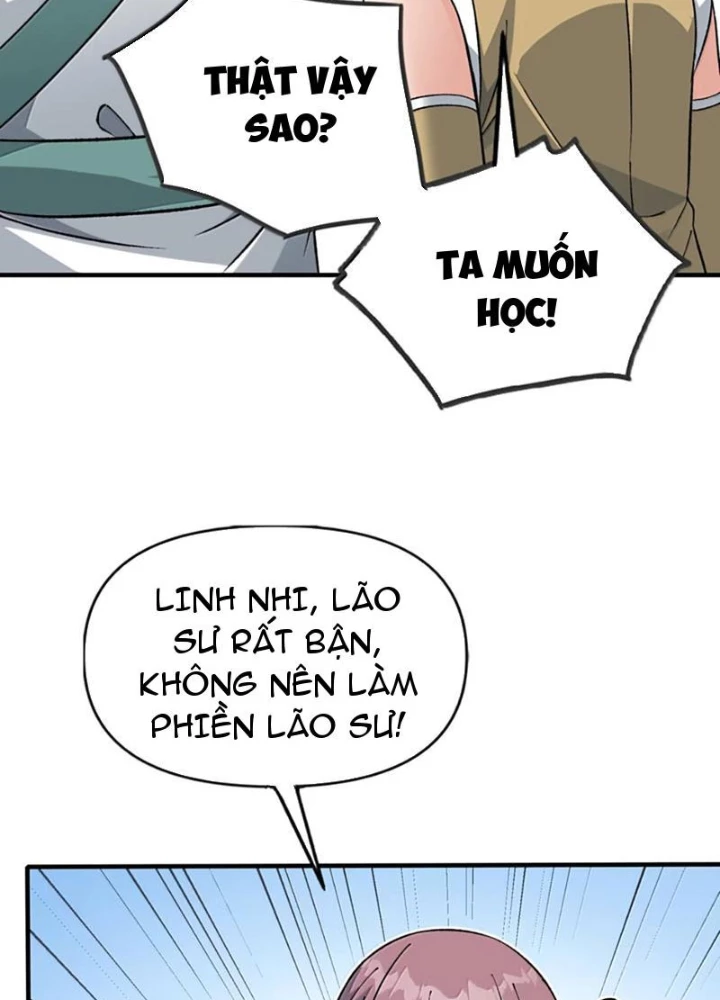 Thiên Đạo Này Cũng Không Ngốc Lắm Chapter 141 - Trang 2