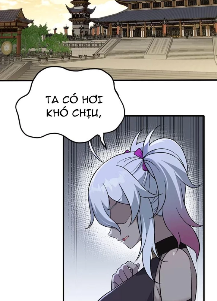 Thiên Đạo Này Cũng Không Ngốc Lắm Chapter 141 - Trang 2