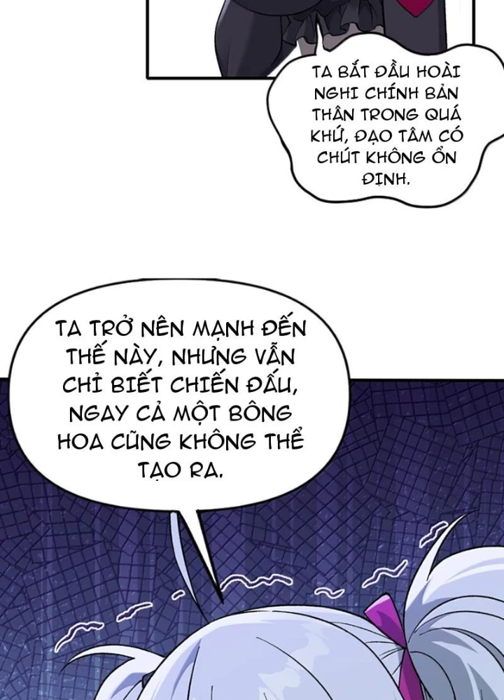 Thiên Đạo Này Cũng Không Ngốc Lắm Chapter 141 - Trang 2