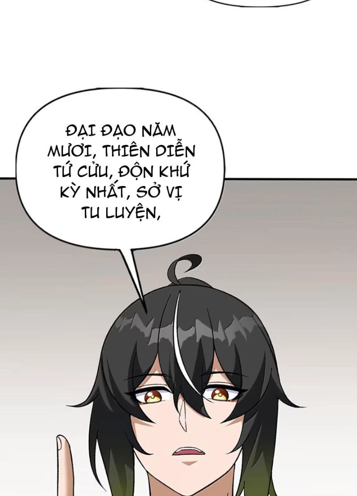 Thiên Đạo Này Cũng Không Ngốc Lắm Chapter 141 - Trang 2