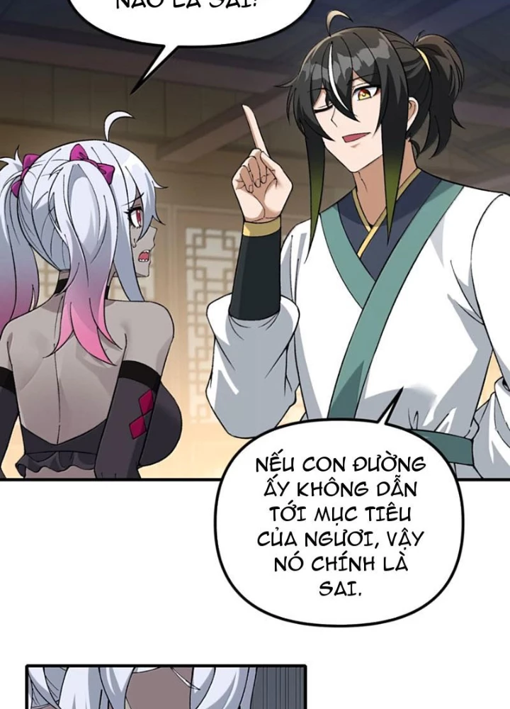 Thiên Đạo Này Cũng Không Ngốc Lắm Chapter 141 - Trang 2