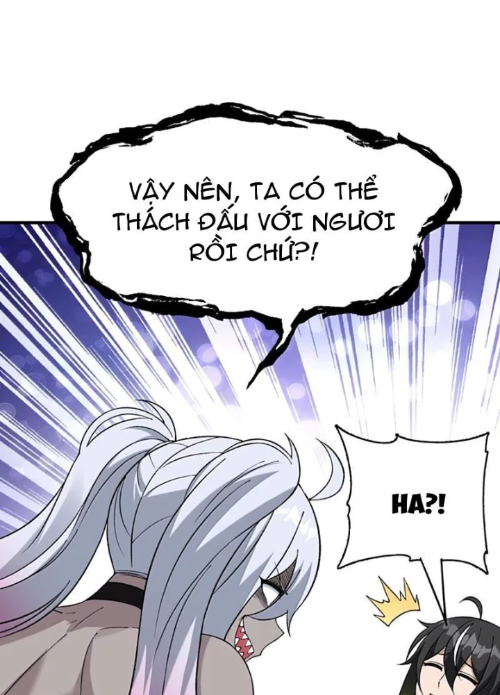 Thiên Đạo Này Cũng Không Ngốc Lắm Chapter 141 - Trang 2