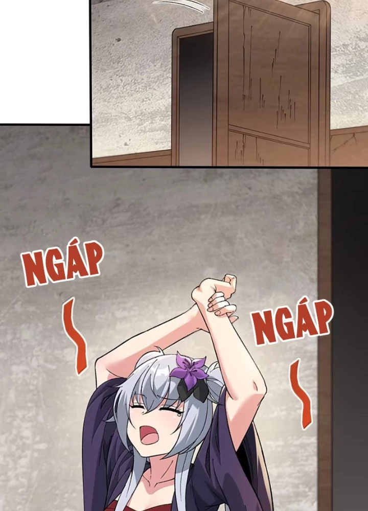 Thiên Đạo Này Cũng Không Ngốc Lắm Chapter 141 - Trang 2