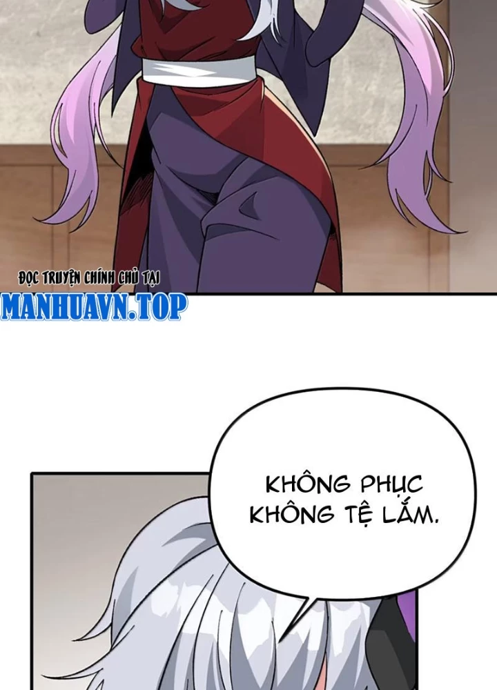 Thiên Đạo Này Cũng Không Ngốc Lắm Chapter 141 - Trang 2