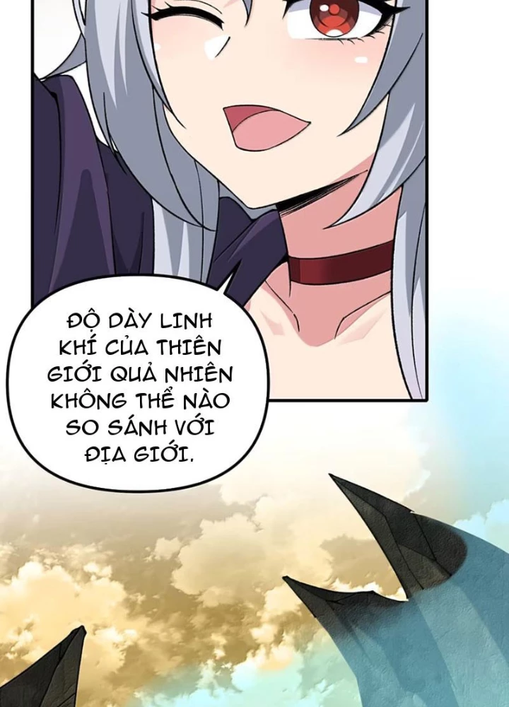 Thiên Đạo Này Cũng Không Ngốc Lắm Chapter 141 - Trang 2