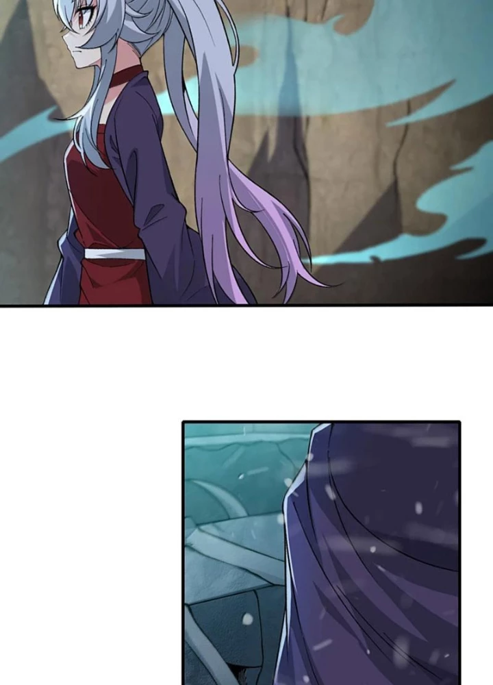 Thiên Đạo Này Cũng Không Ngốc Lắm Chapter 141 - Trang 2