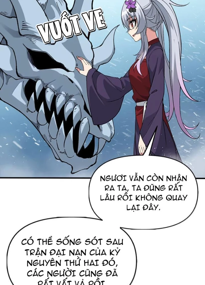 Thiên Đạo Này Cũng Không Ngốc Lắm Chapter 141 - Trang 2